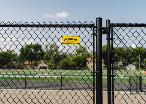 Fencing
